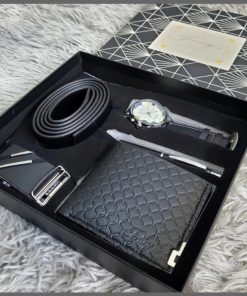 4 in 1 Fancy Men  Gift set
