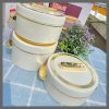 3Pcs set Turkish Hotpots