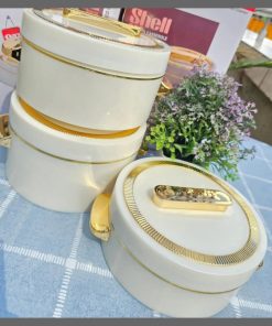 3Pcs set Turkish Hotpots