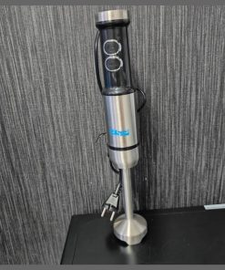 DSP hand blender