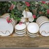 24 pcs dinner set