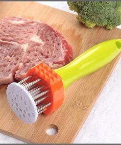 2 in 1 Meat Tenderizer Tool