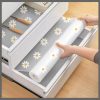 Daisy Pattern Drawer Liner
