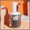 Automatic Soap (Foam) Dispenser