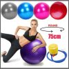 75cm Diameter Yoga Exercise Ball
