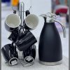 7 Piece new Tea set