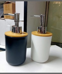 500ml Luxury soap dispenser