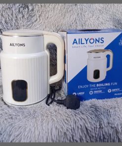 1.8L Cordless kettle