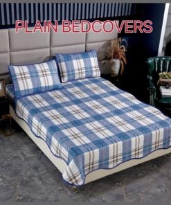 Bed cover