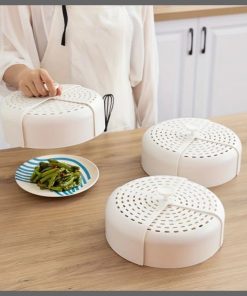Foldable fly protection Cover