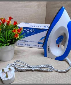 Ailyons  HD198A dry iron box