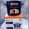 Jiko poa medium size