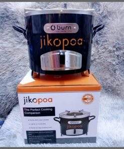 Jiko poa medium size