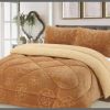Plain Single Woolen Duvets