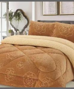 Plain Single Woolen Duvets