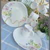 Unique 12pc Dinner set
