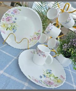 Unique 12pc Dinner set