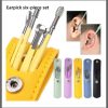 6-piece ear pick tool set