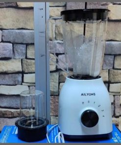 2in1 Ailyons blender
