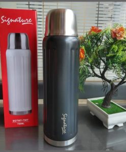 750ml Unbreakable thermo flask
