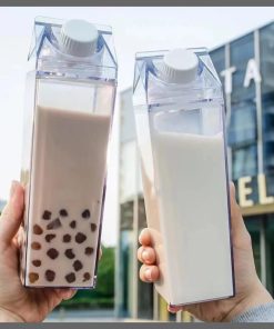 1L Multipurpose space saver  milk