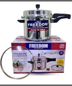 Freedom Pressure Cooker