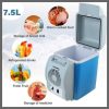 7.5litre Portable car fridge