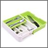 Expandable Simple Cutlery drawer