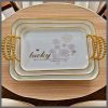 Set of 3 Tray Sets