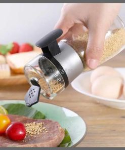 170ml Multipurpose seasoning dispenser