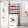 Over The  Washing Machine/Toilet Rack