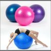 Spike Gym Ball Large Sensory Ball Fitness Anti Burst Slip Resistant Yoga Exercise Balls