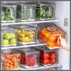 5L Fridge storage container