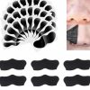 10Pcs Blackhead Nose Strips blackhead Peel off Strips