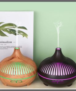 Big pot 450ml aroma diffuser humidifier
