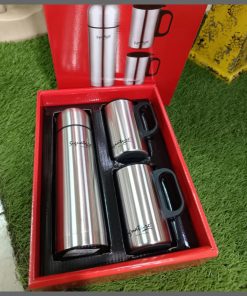 3Pcs Vacuum Gift set