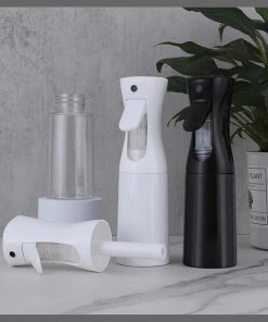 Mist spray bottle