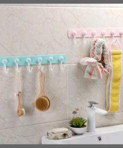 Multipurpose hooks / multifunctional  hooks