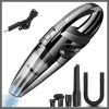 4 in 1 Portable, Wet & Dry Use Rechargeable wireless vacuum cleaner