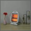 Infrared Quartz Compact Folding Design Heater