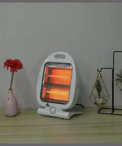 Infrared Quartz Compact Folding Design Heater
