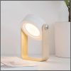 Multifunctional USB Table Lamp