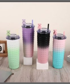 Insulated thermocup