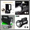 DP Rechargeable Torch(75 Watts)