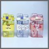 520ml Partitioned Disney Children's double drinking bottle