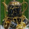 13Pcs Tea pot