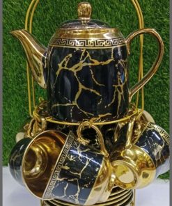 13Pcs Tea pot
