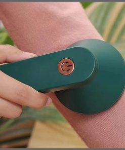 USB Lint Remover