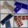 2pcs 3d kitchen mat