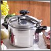 Non-explosive Pressure Cooker